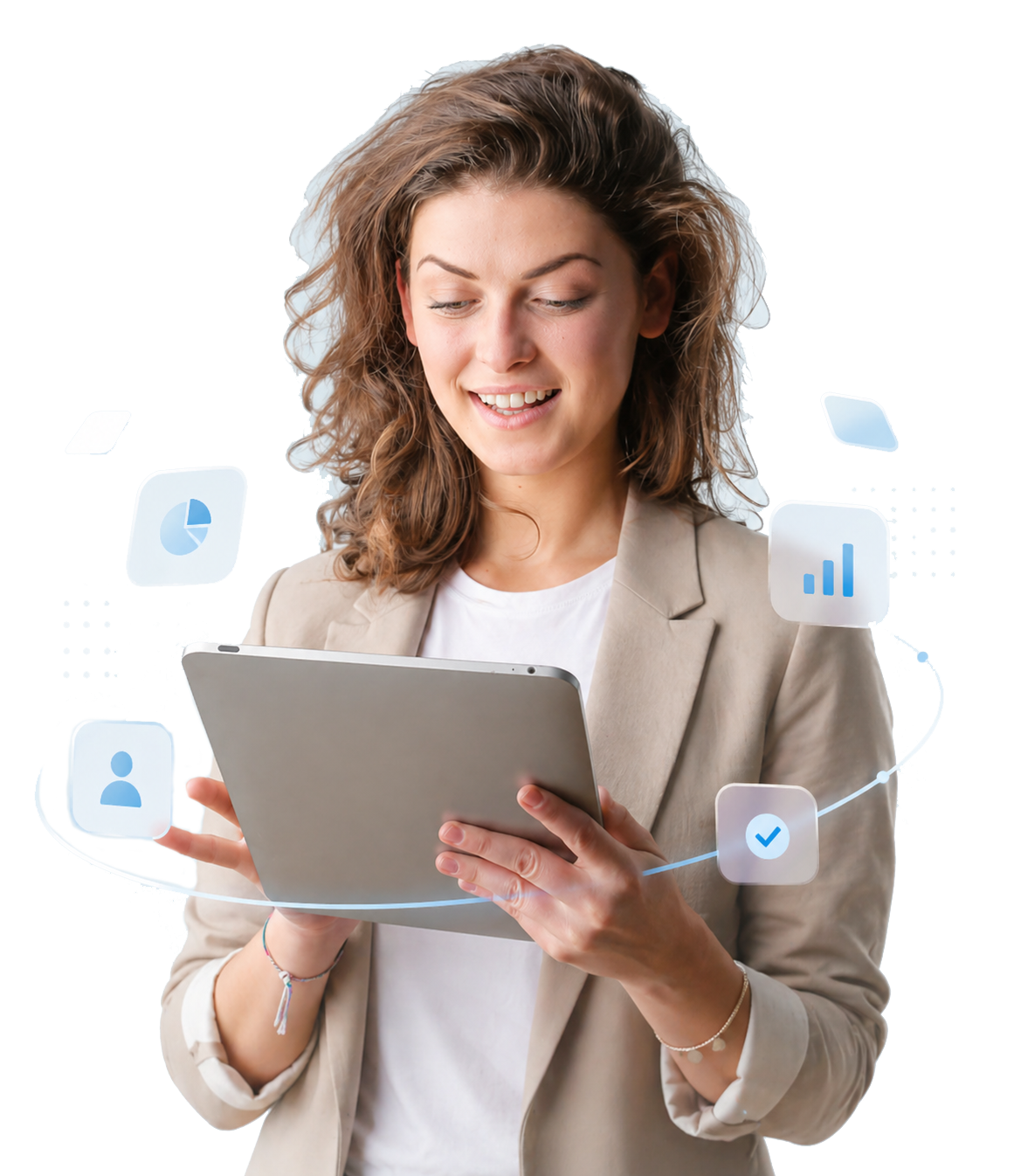 Оцінка персоналу VSK Consulting