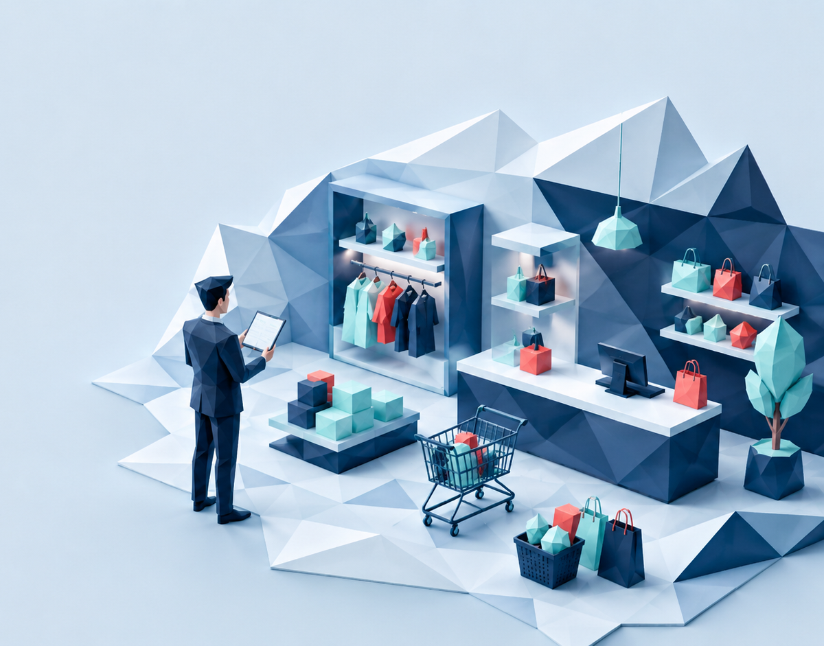 Retail